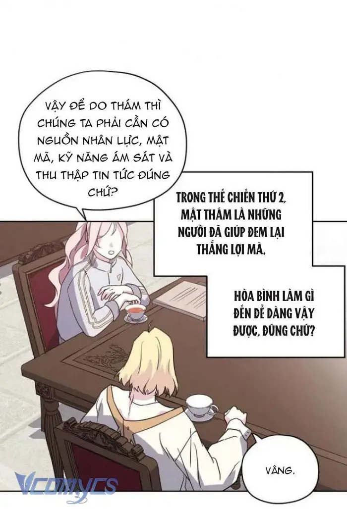 CHITRA - Chap 51 Ảnh 37