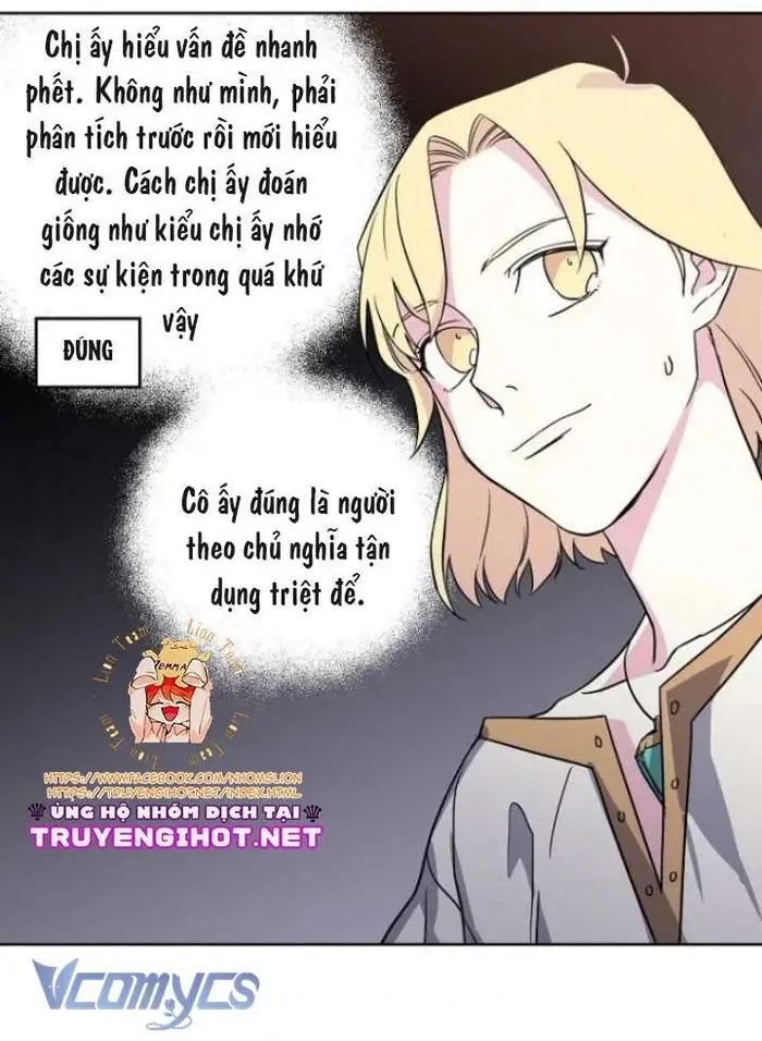 CHITRA - Chap 51 Ảnh 38