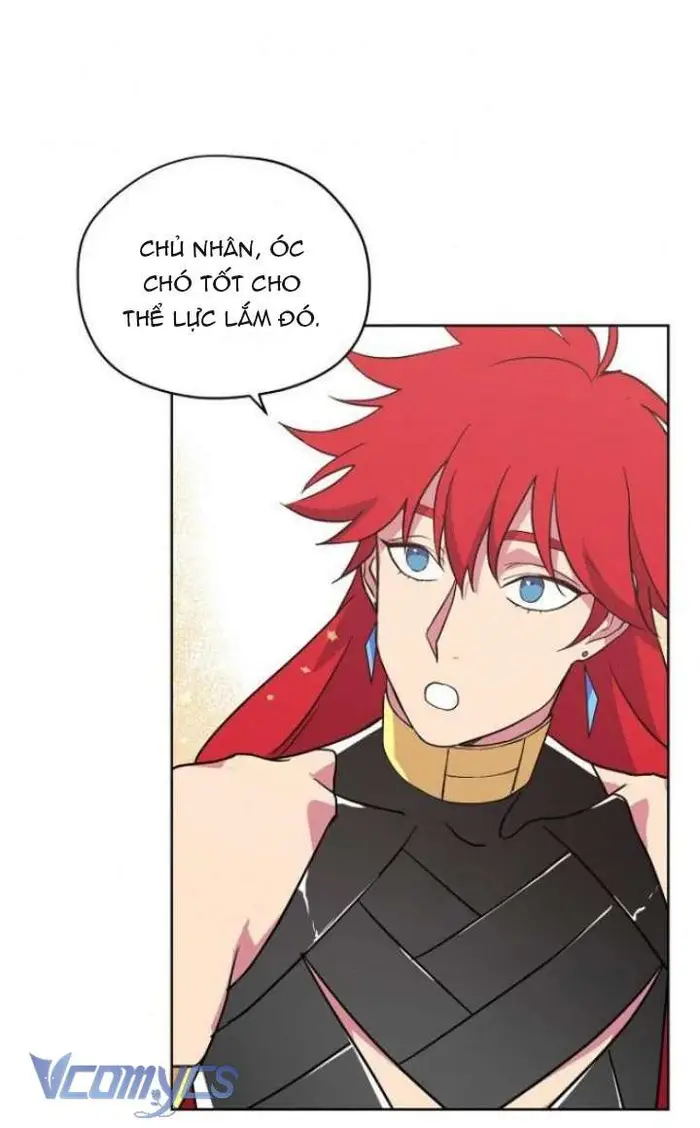 CHITRA - Chap 51 Ảnh 42