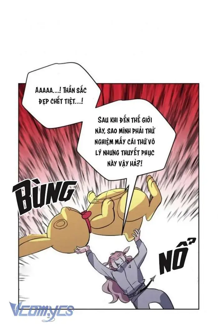 CHITRA - Chap 51 Ảnh 46