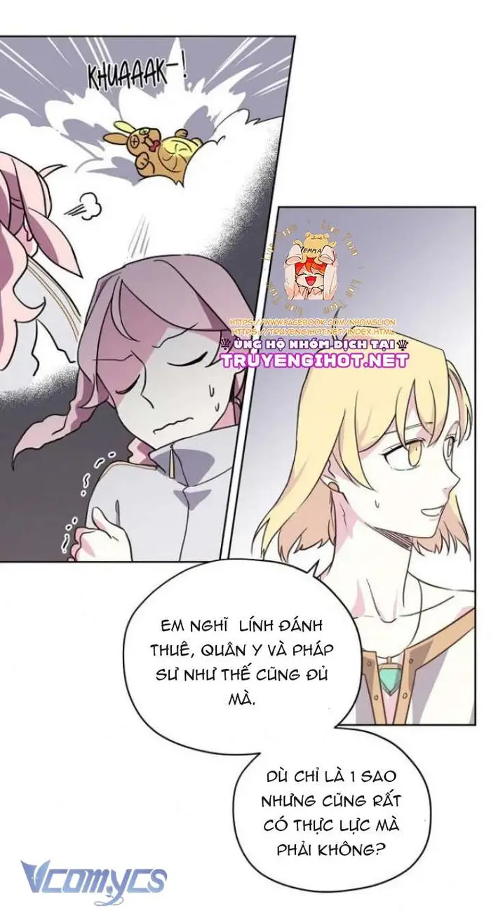 CHITRA - Chap 51 Ảnh 47