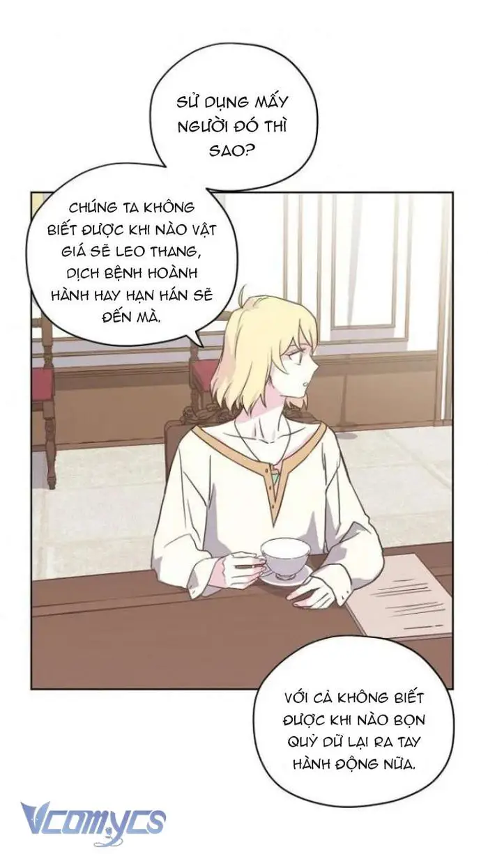 CHITRA - Chap 51 Ảnh 49