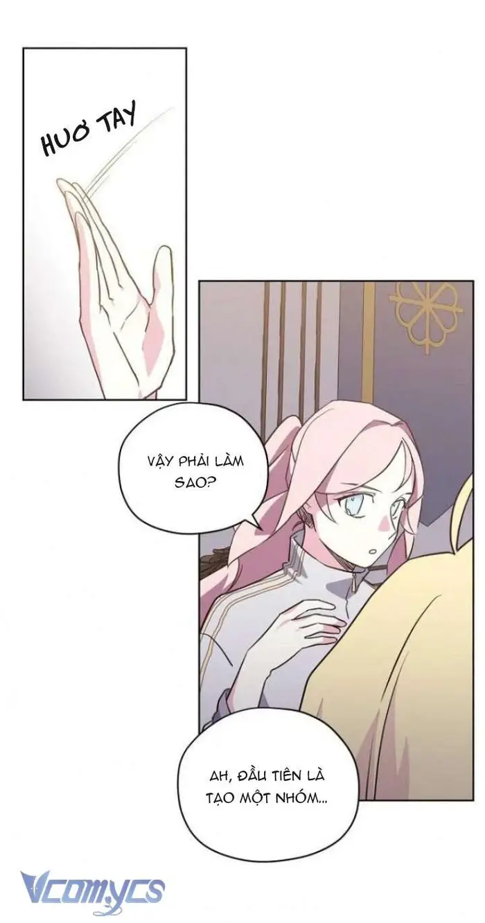 CHITRA - Chap 51 Ảnh 50
