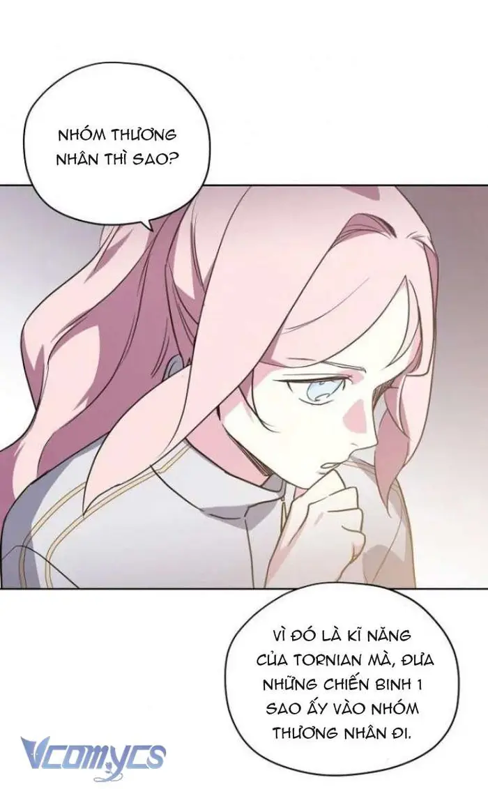 CHITRA - Chap 51 Ảnh 51
