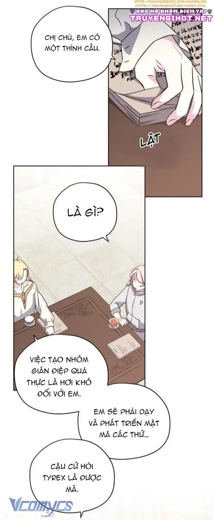 CHITRA - Chap 51 Ảnh 53