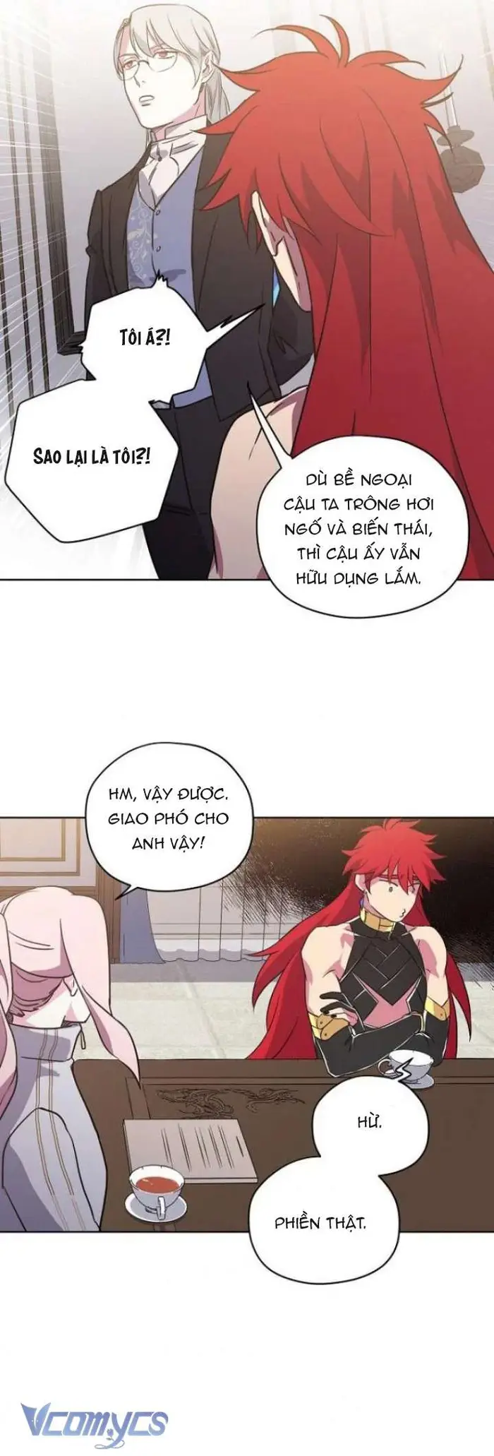 CHITRA - Chap 51 Ảnh 54