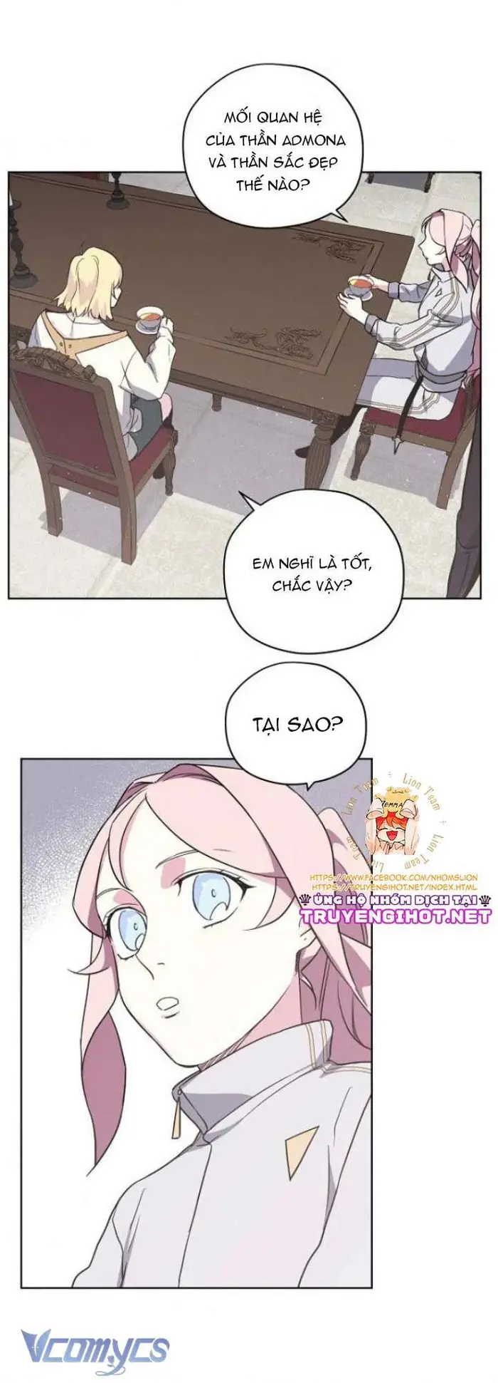 CHITRA - Chap 51 Ảnh 7