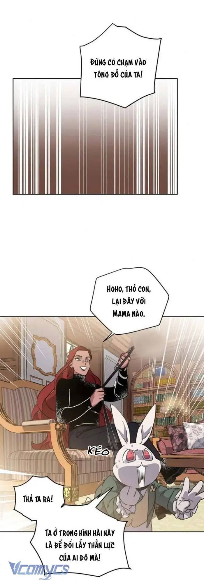 CHITRA - Chap 51 Ảnh 10