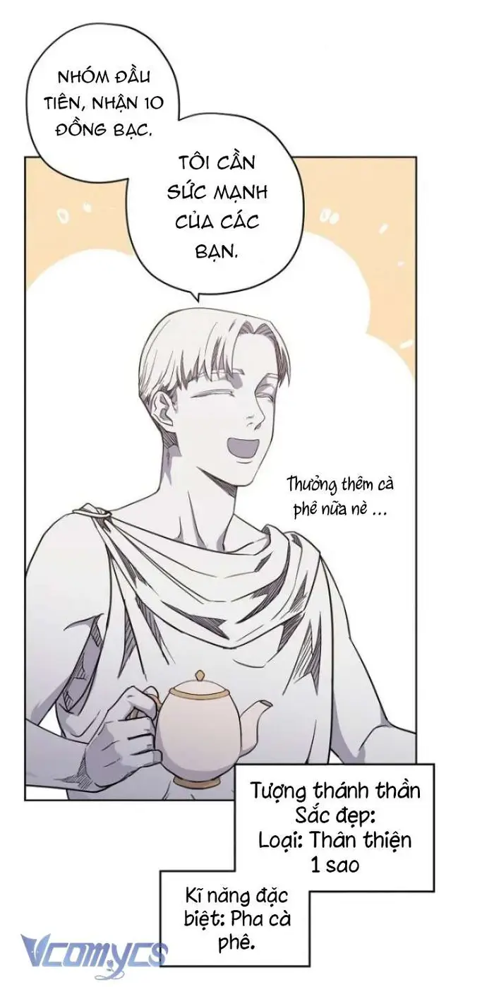 CHITRA - Chap 52 Ảnh 18