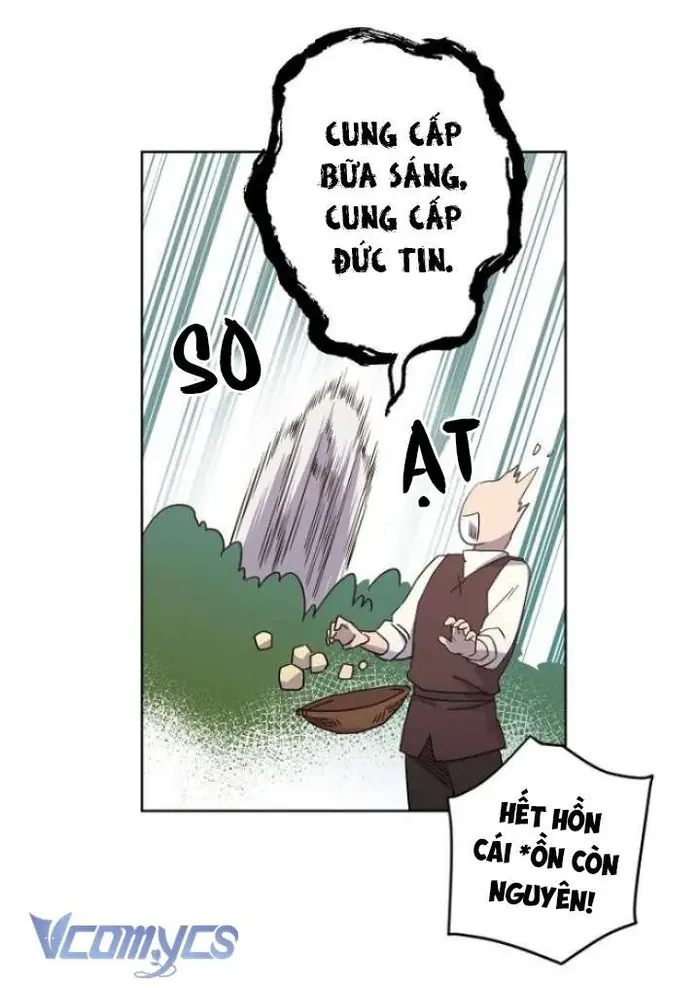 CHITRA - Chap 52 Ảnh 19