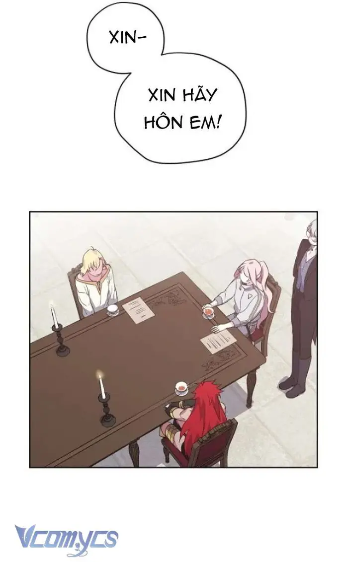 CHITRA - Chap 52 Ảnh 3