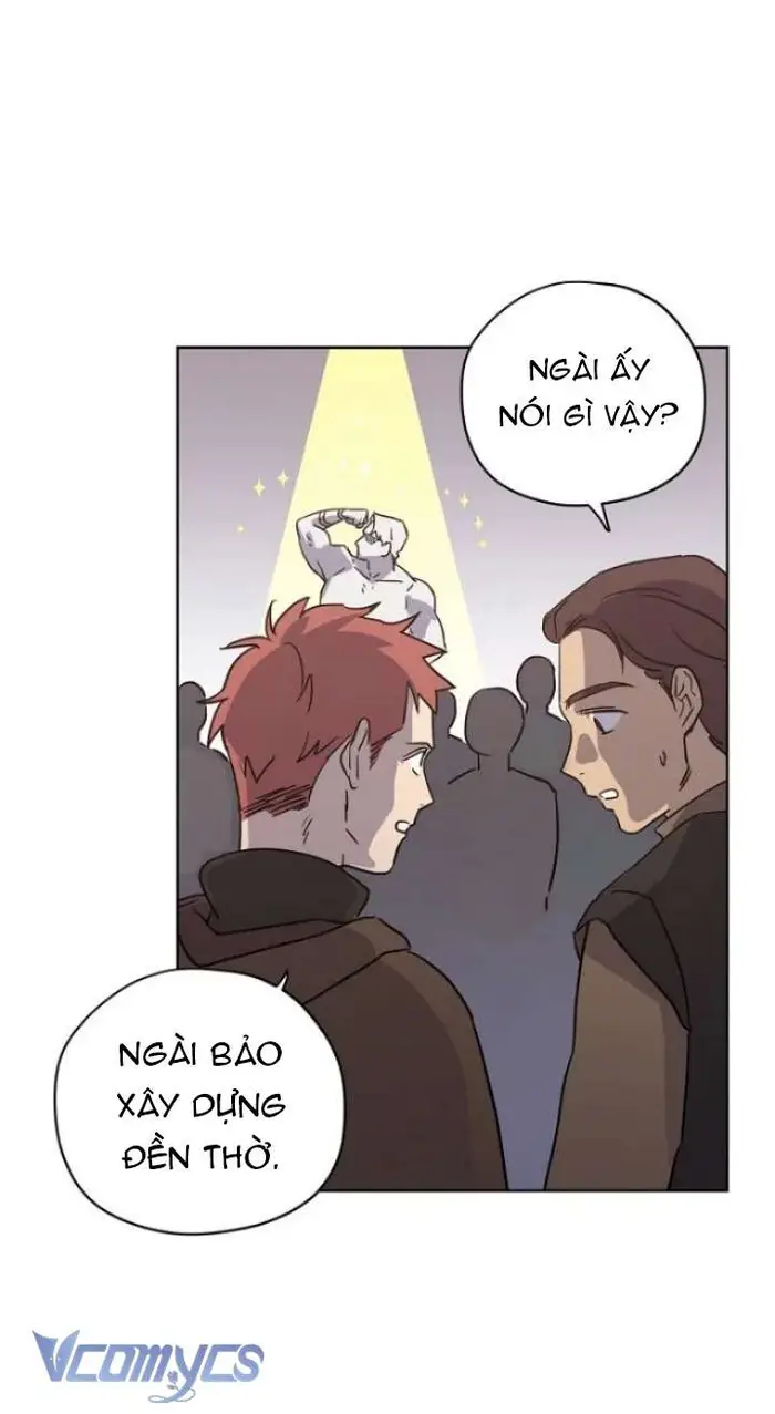 CHITRA - Chap 52 Ảnh 23