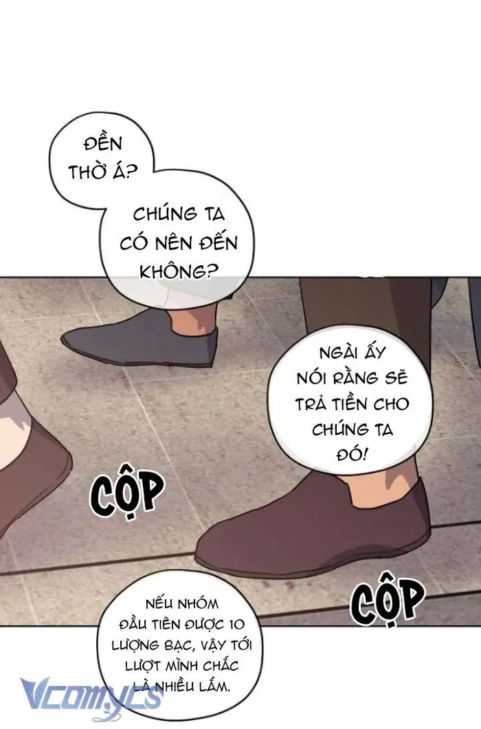 CHITRA - Chap 52 Ảnh 24