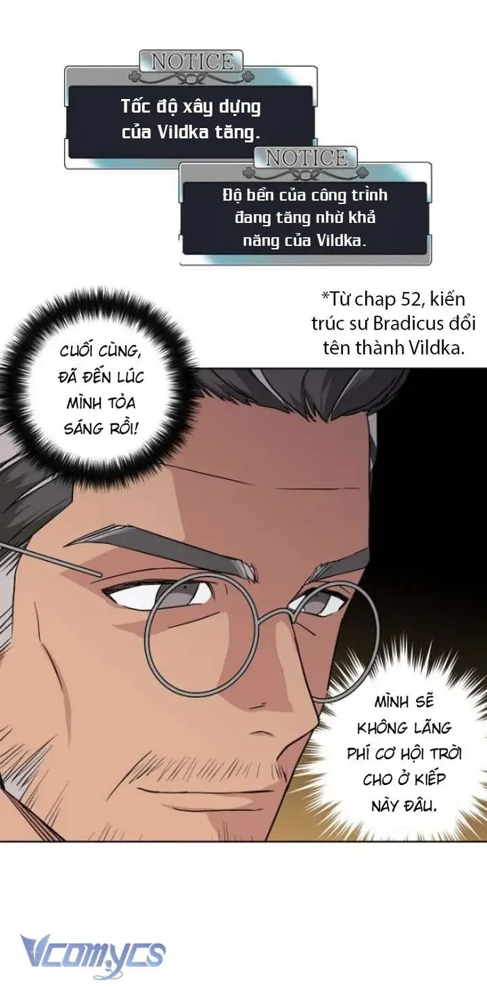 CHITRA - Chap 52 Ảnh 28