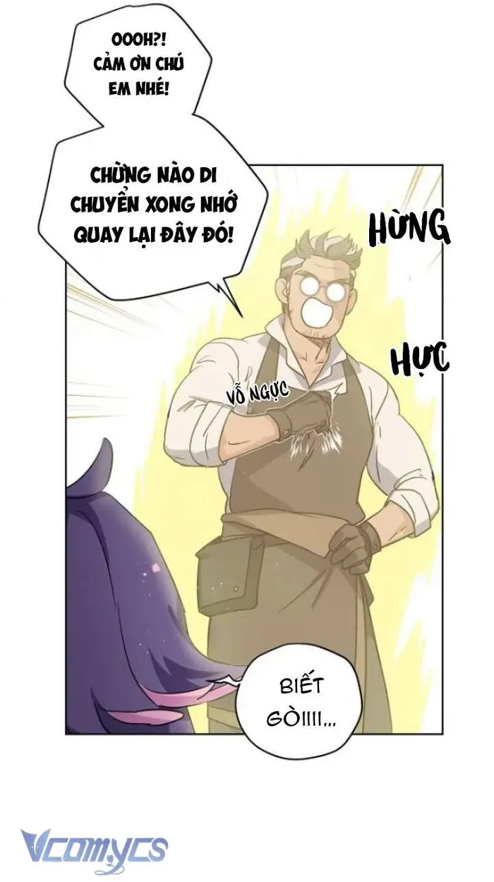 CHITRA - Chap 52 Ảnh 33