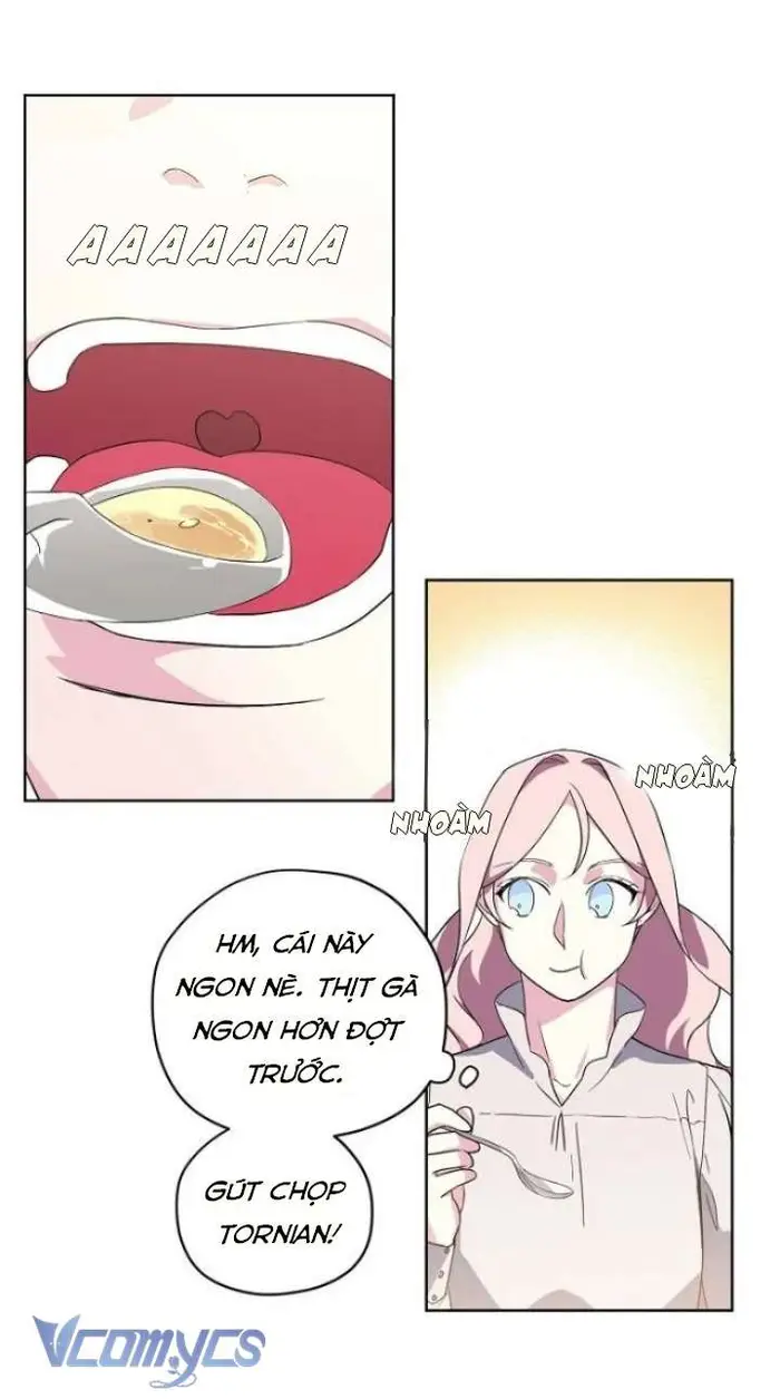 CHITRA - Chap 53 Ảnh 16