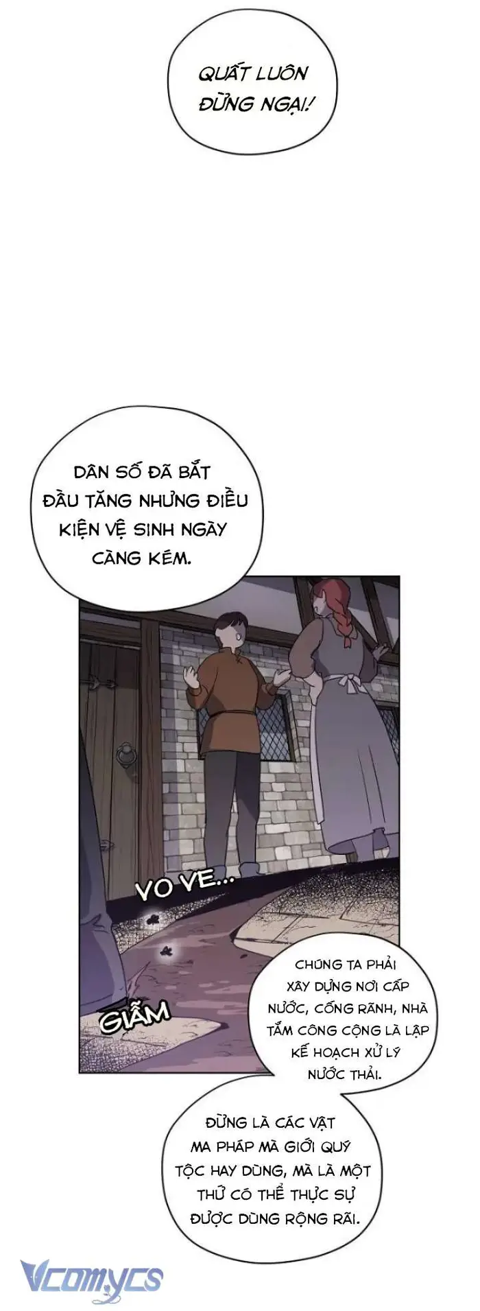 CHITRA - Chap 53 Ảnh 23