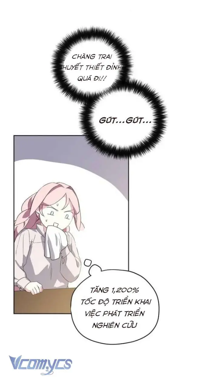 CHITRA - Chap 53 Ảnh 36