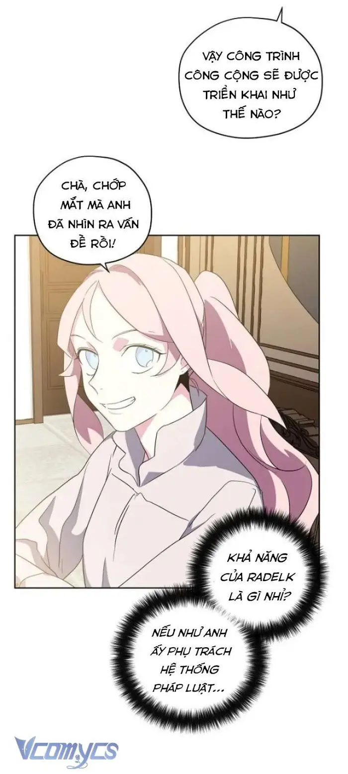 CHITRA - Chap 53 Ảnh 44