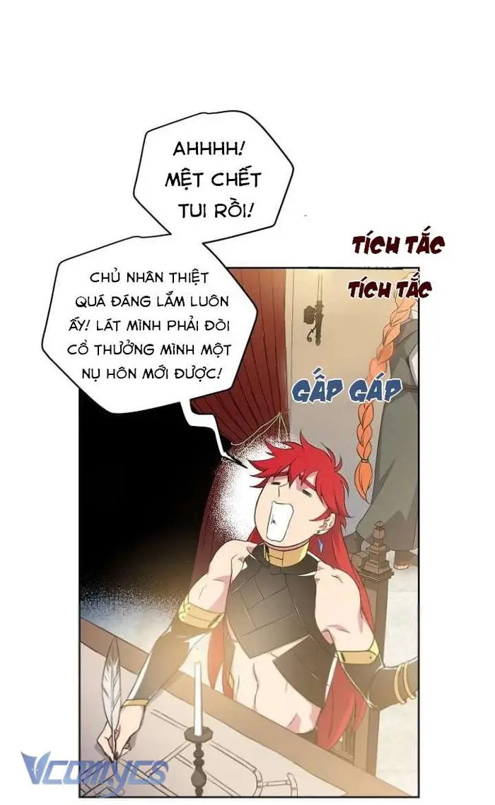 CHITRA - Chap 53 Ảnh 63
