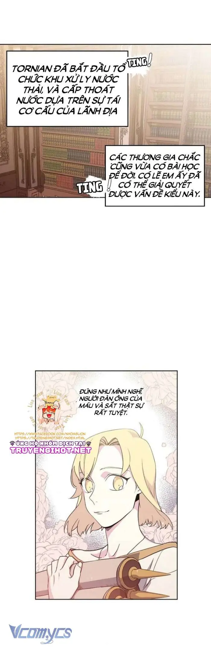 CHITRA - Chap 54 Ảnh 16