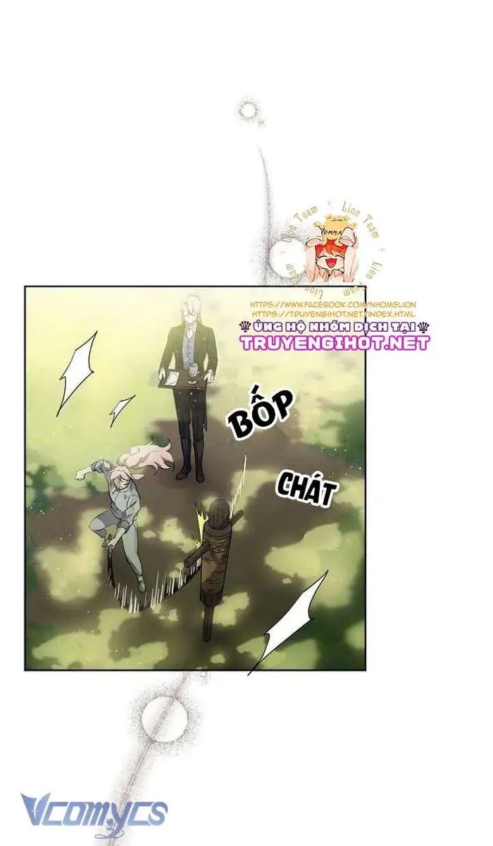 CHITRA - Chap 54 Ảnh 3