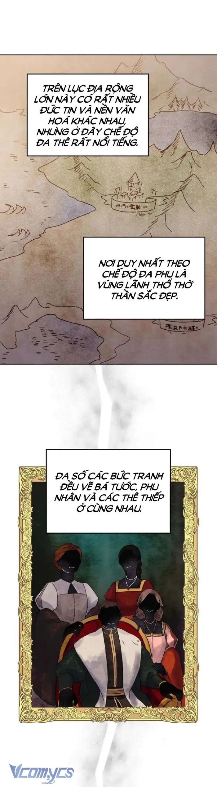 CHITRA - Chap 54 Ảnh 21