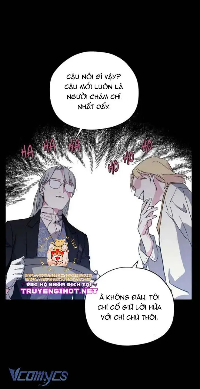 CHITRA - Chap 54 Ảnh 26