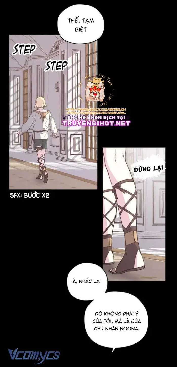 CHITRA - Chap 54 Ảnh 30
