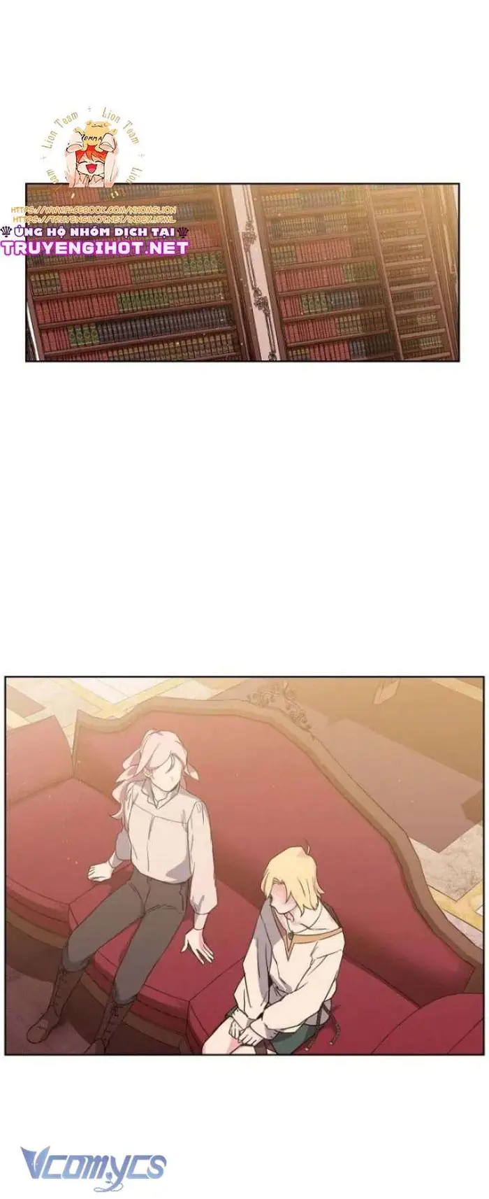 CHITRA - Chap 54 Ảnh 39