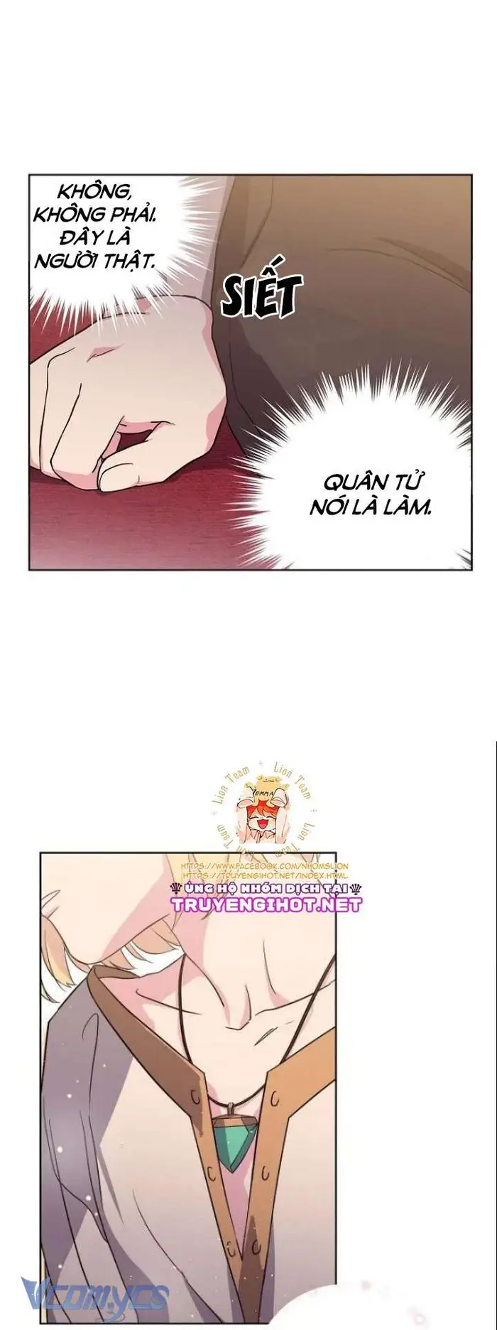 CHITRA - Chap 54 Ảnh 45