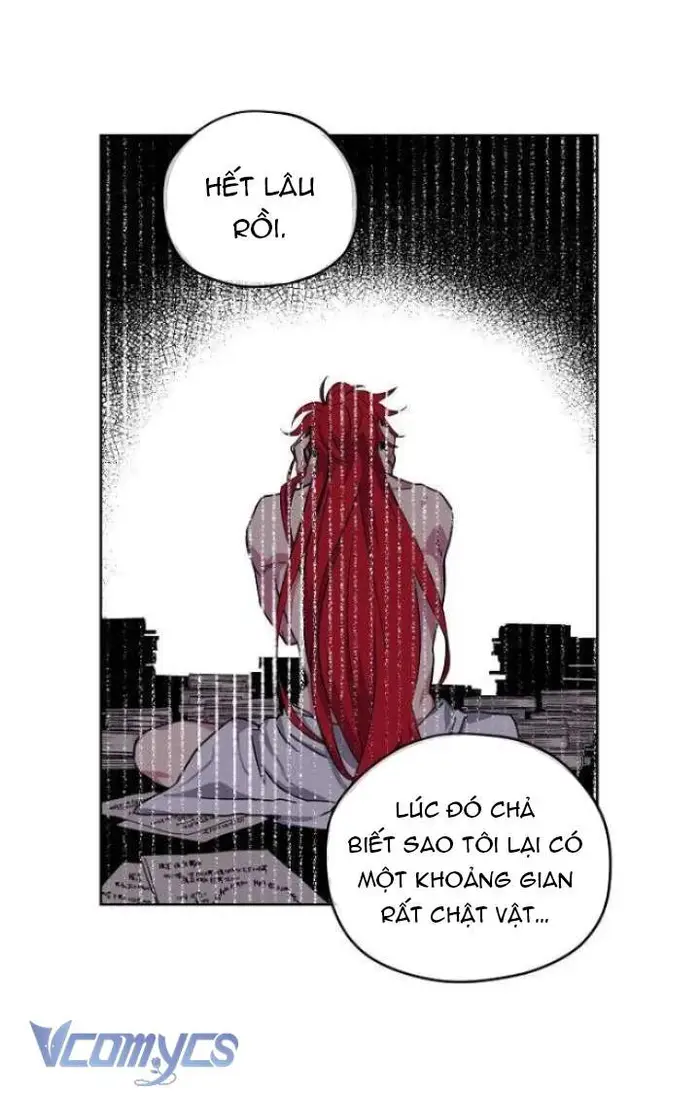 CHITRA - Chap 55 Ảnh 15