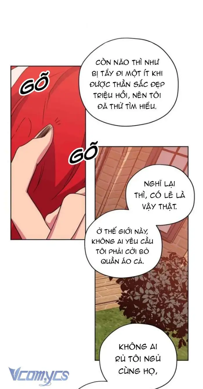 CHITRA - Chap 55 Ảnh 19