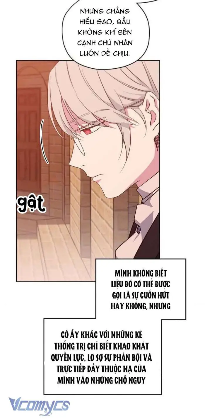CHITRA - Chap 55 Ảnh 20