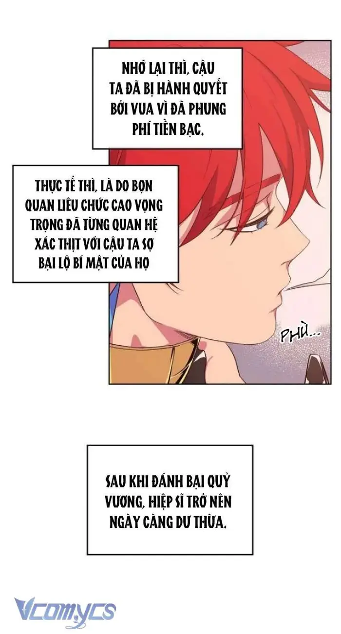 CHITRA - Chap 55 Ảnh 21