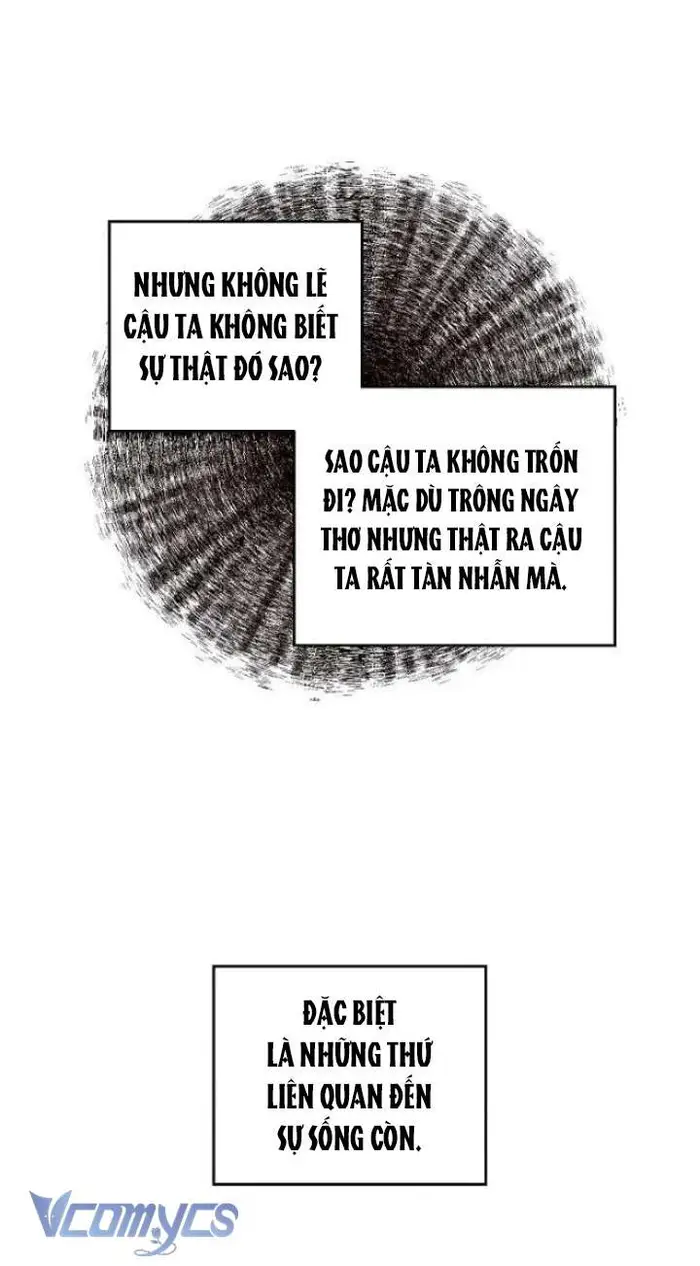 CHITRA - Chap 55 Ảnh 22