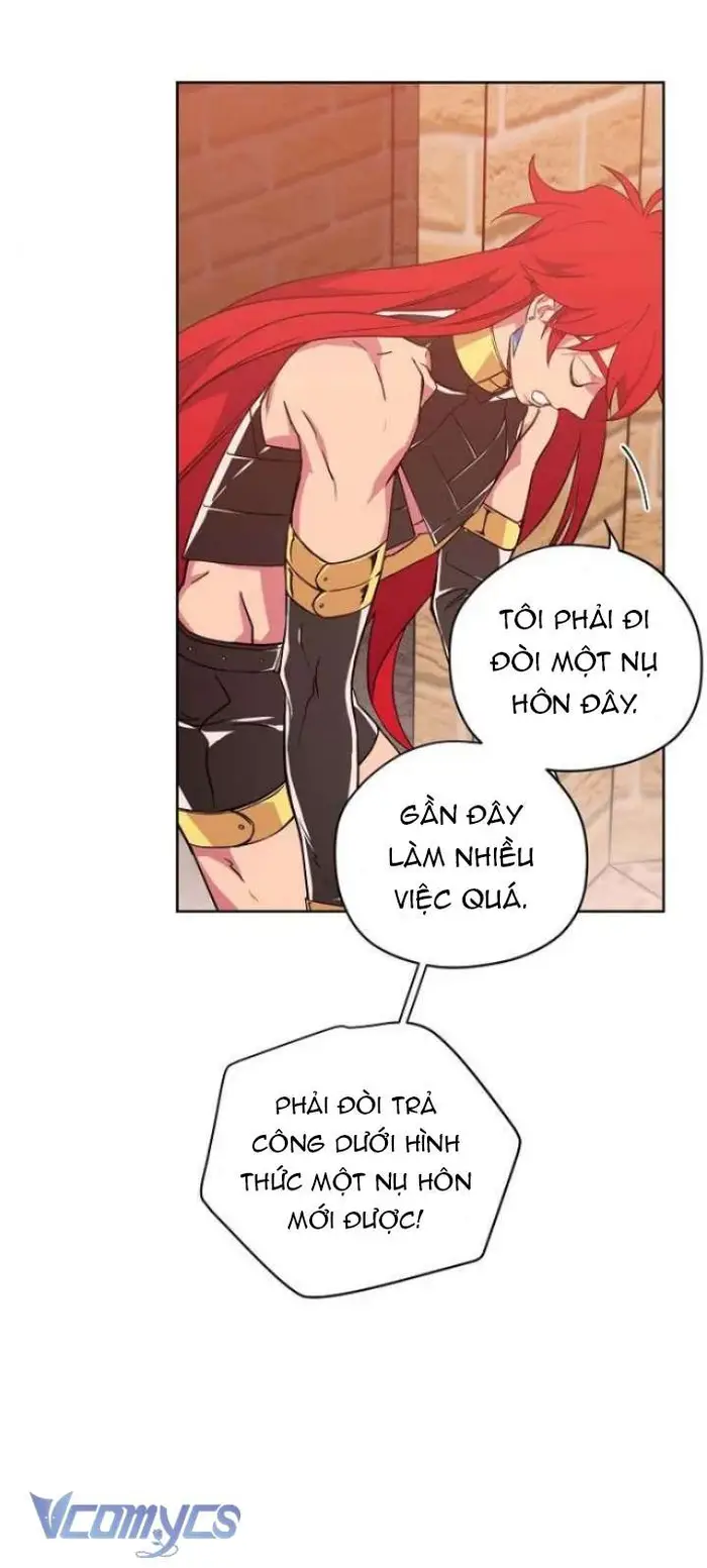 CHITRA - Chap 55 Ảnh 23