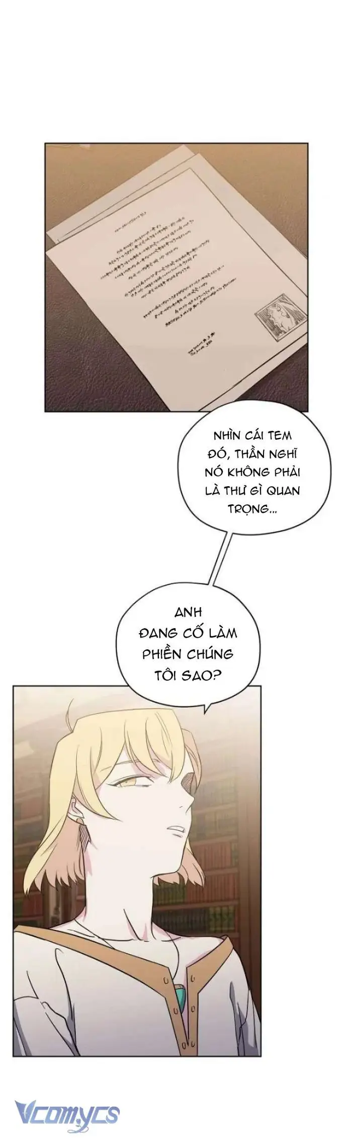 CHITRA - Chap 55 Ảnh 40