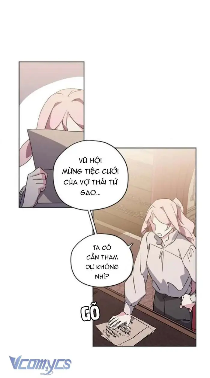 CHITRA - Chap 55 Ảnh 44