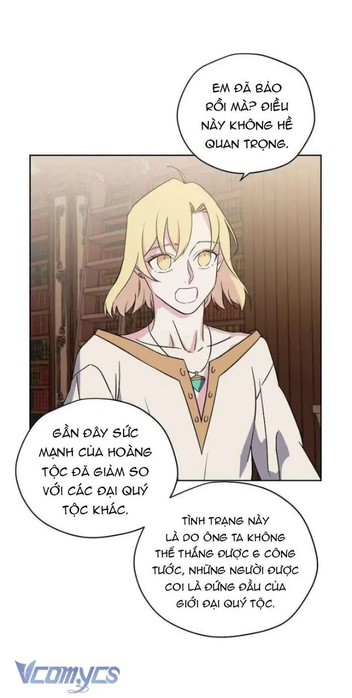 CHITRA - Chap 55 Ảnh 45