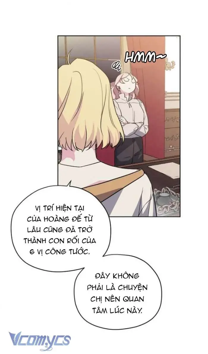 CHITRA - Chap 55 Ảnh 46