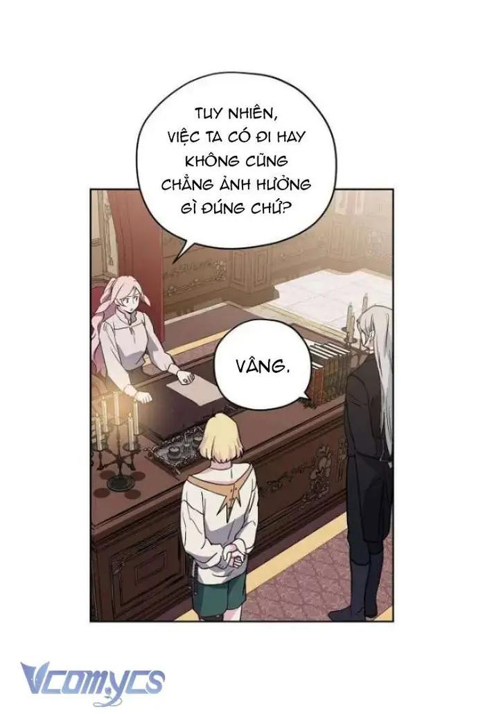 CHITRA - Chap 55 Ảnh 51