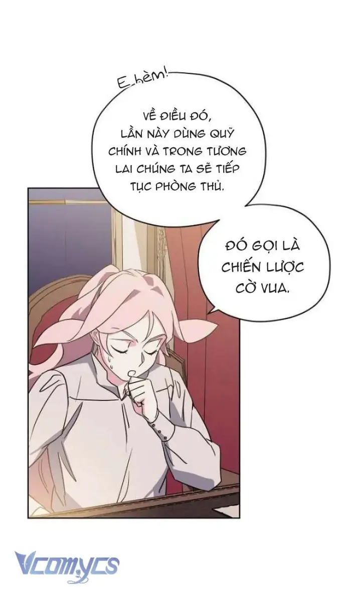 CHITRA - Chap 55 Ảnh 58