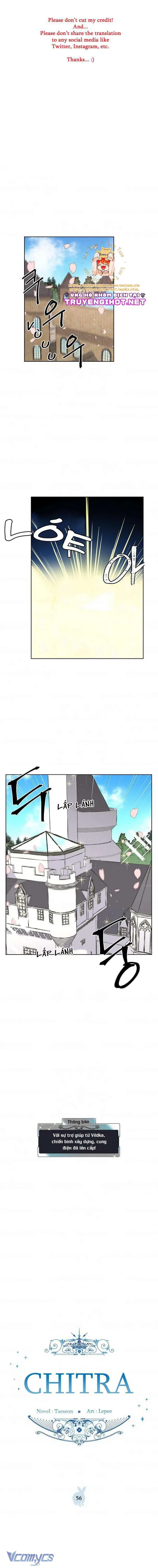 CHITRA - Chap 56 Ảnh 3