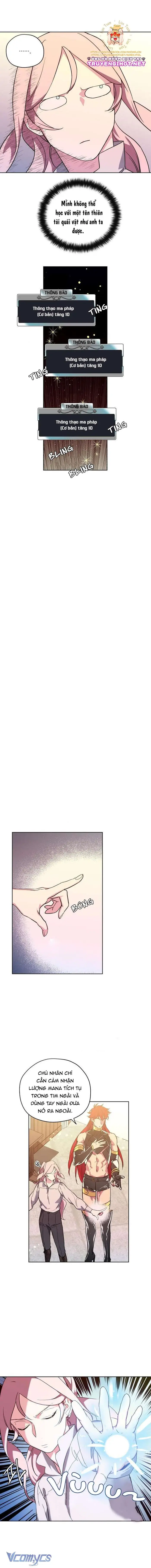 CHITRA - Chap 57 Ảnh 5