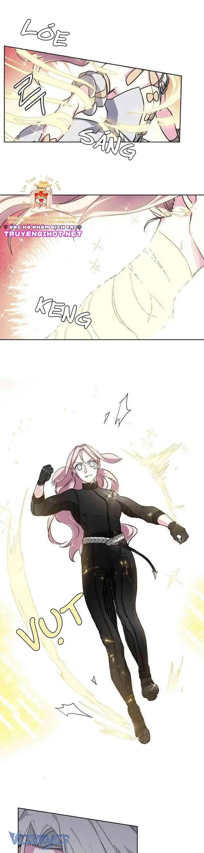 CHITRA - Chap 58 Ảnh 13