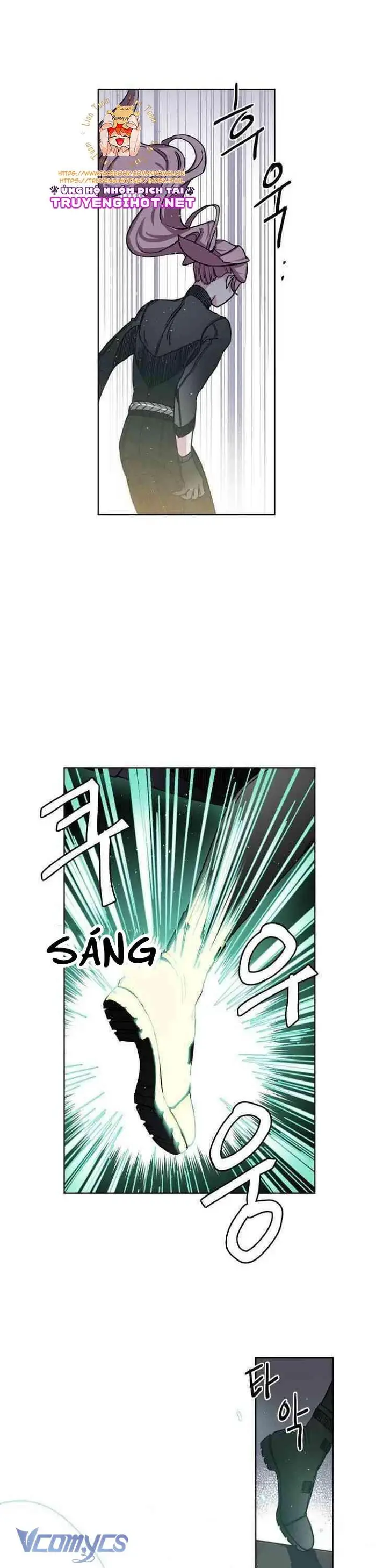 CHITRA - Chap 58 Ảnh 19