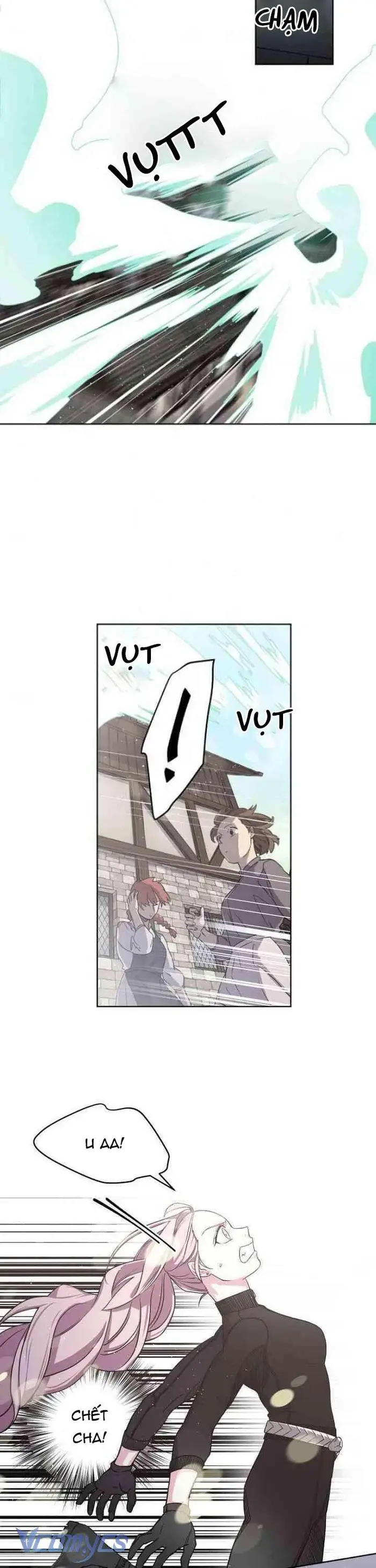 CHITRA - Chap 58 Ảnh 20