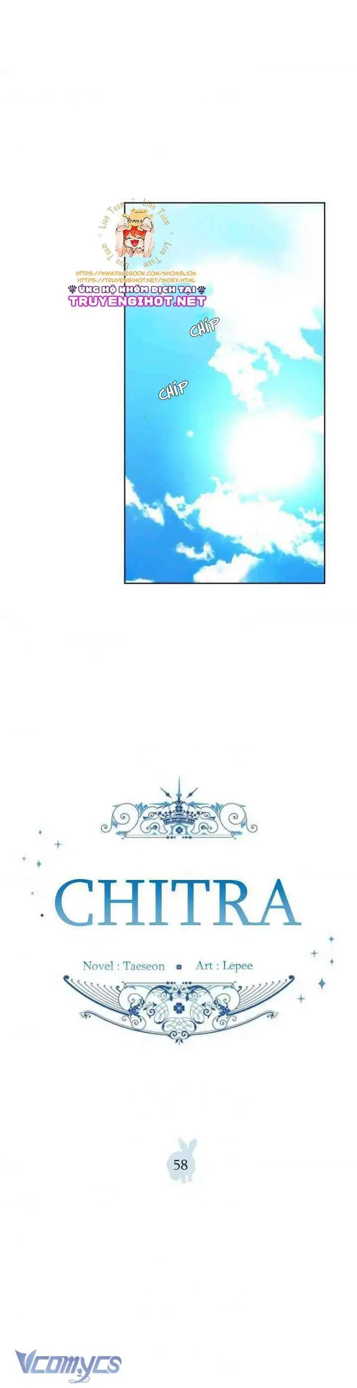 CHITRA - Chap 58 Ảnh 3