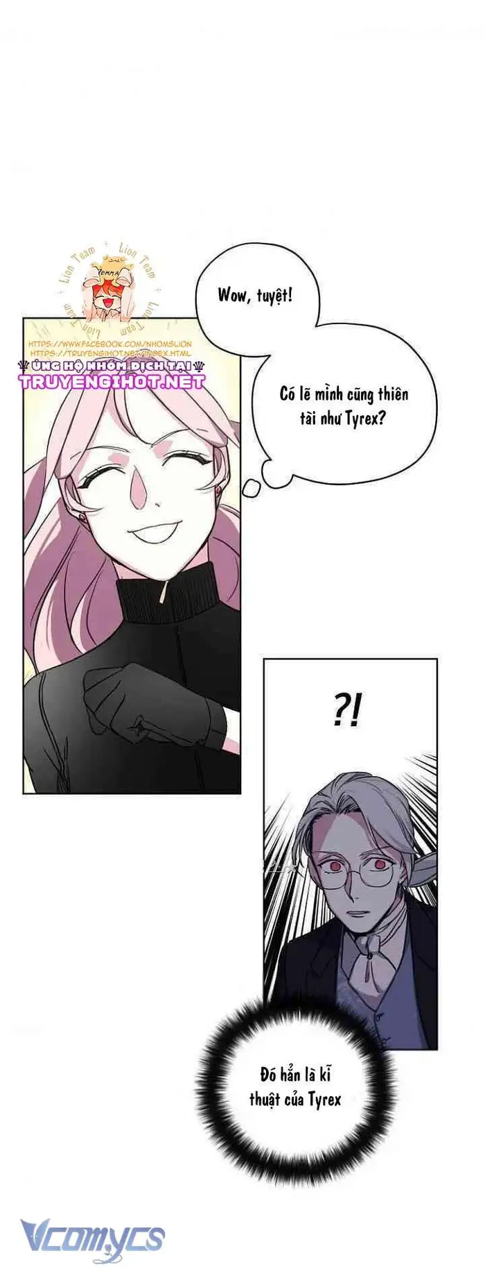 CHITRA - Chap 58 Ảnh 24